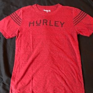 Hurley T-shirt. Size small